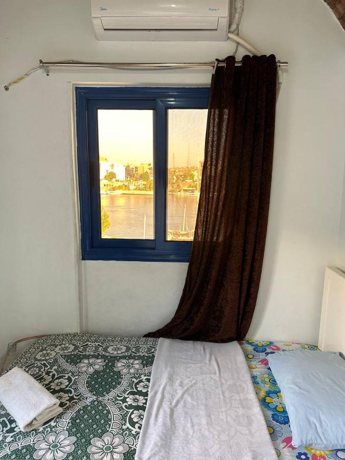 Mastonkel Hotel Aswan Exterior photo