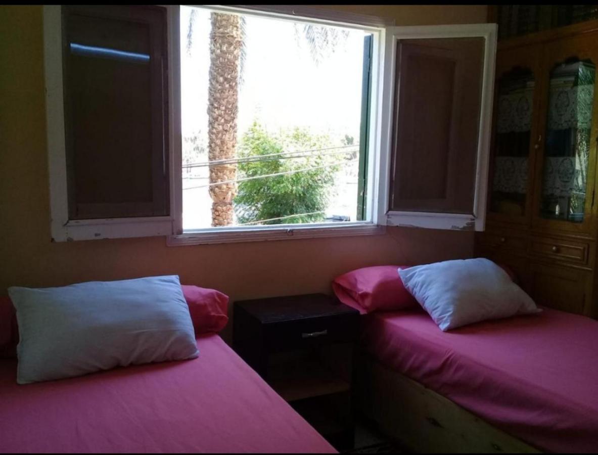 Mastonkel Hotel Aswan Exterior photo